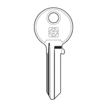 CHIAVI SILCA PROFILO IE12 ASC (10