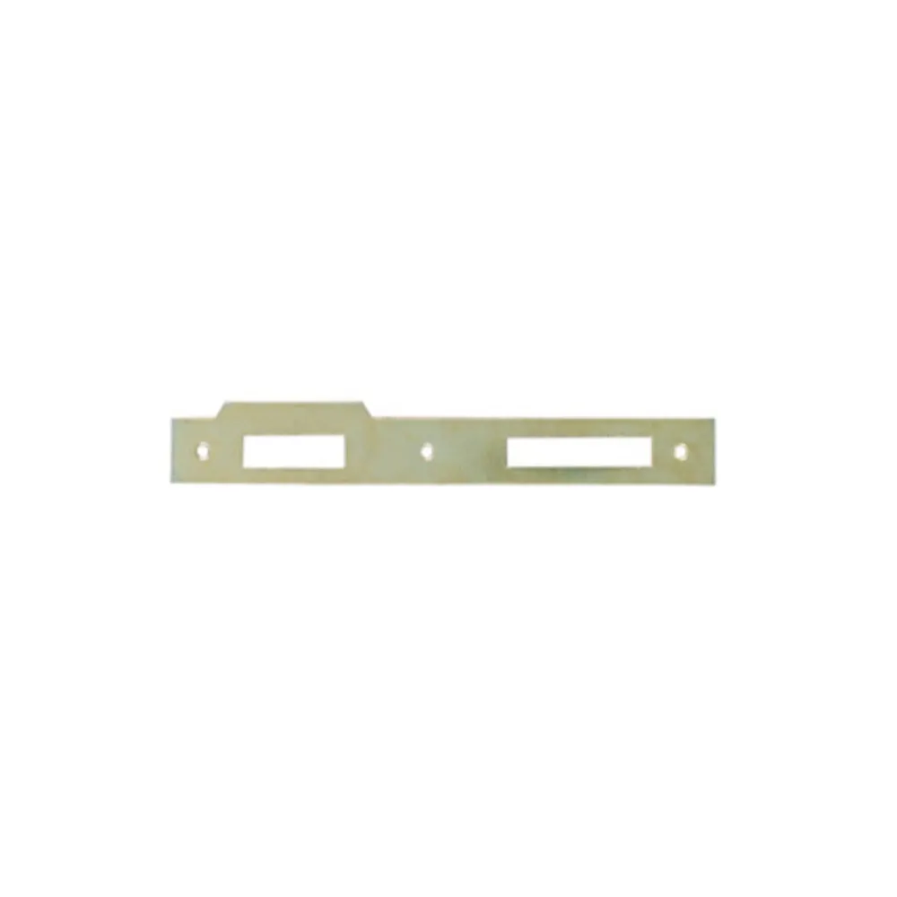 PATENT CONTROPIASTRA 113 GACCIA 8X90 BRONZ C/AL (20