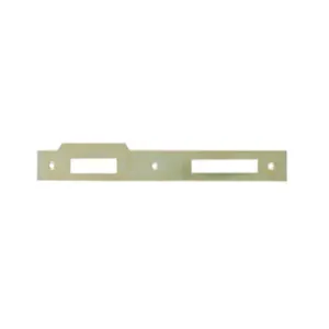 PATENT CONTROPIASTRA 113 GACCIA 8X90 BRONZ C/AL (20