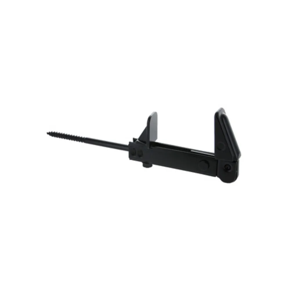 FERMAIMPOSTE IN LEGA P/CAPPOTTI 1010 C/VITE 120 MM (10 FERMAIMPOSTE IN LEGA P/CAPPOTTI 1010 C/VITE 120 MM (10