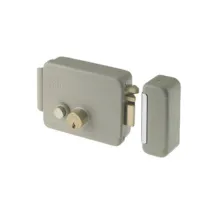 YALE 688 SERRATURA ELETTRICA CANCELLO 70 DX PULSAN