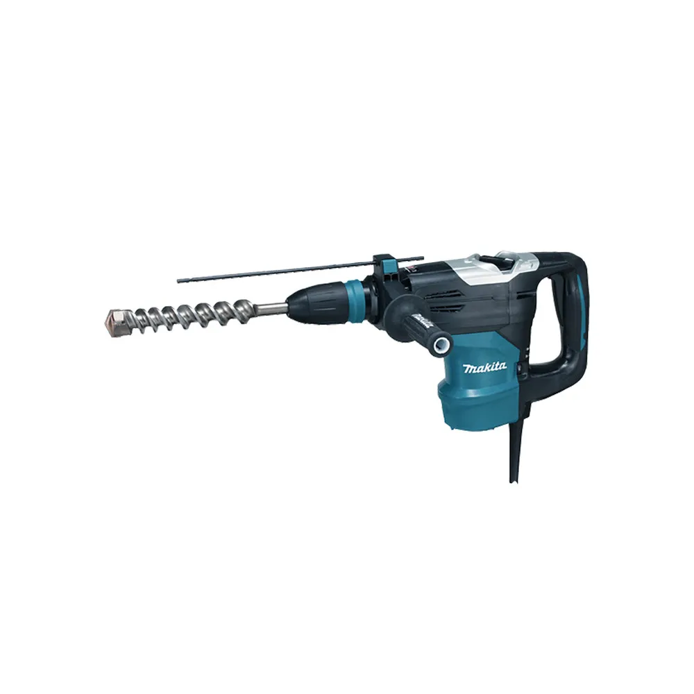 MAKITA MARTELLO COMBINATO HR4003C 1100W SDS-MAX 8 MAKITA MARTELLO COMBINATO HR4003C 1100W SDS-MAX 8