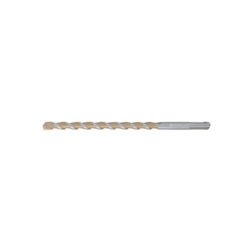PUNTA SDS PLUS D 16X100/160 MM PUNTA SDS PLUS D 16X100/160 MM