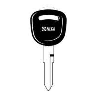 CHIAVI SILCA AUTO T.P. KYM1P ASC (5