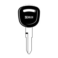 CHIAVI SILCA AUTO T.P. KYM1RP OLC (5