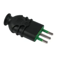 FME 80.101 SPINA 10A 2P+T HI-PRO CALPESTABILE