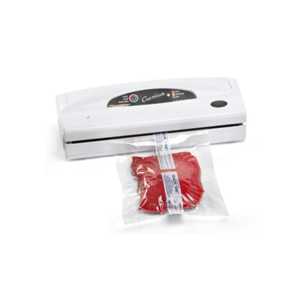 MACCHINA SOTTOVUOTO 300W MAGIC VAC GENIUS