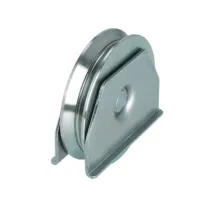 RUOTA P/CANC GOLA A Y SUPP APER 1 CUSC 120 MM (6