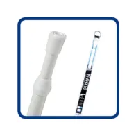 BRIS BRIS VENTOSA OLYMPIA BIANCO D 13 MM 100-150 CM