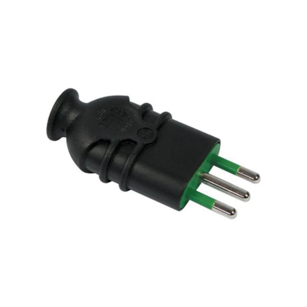FME 80.111 SPINA 16A 2P+T HI-PRO CALPESTABILE FME 80.111 SPINA 16A 2P+T HI-PRO CALPESTABILE