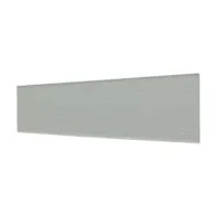 VETRO RICAMBIO X LANTERNA BERLINO PICCOLA