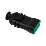 FME 81.101 PRESA 10A 2P+T HI-PRO CALPESTABILE (5