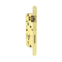 PATENT SERRATURA Q.8/90 OTT.TA 50 B. TONDO S/GACCIA (10