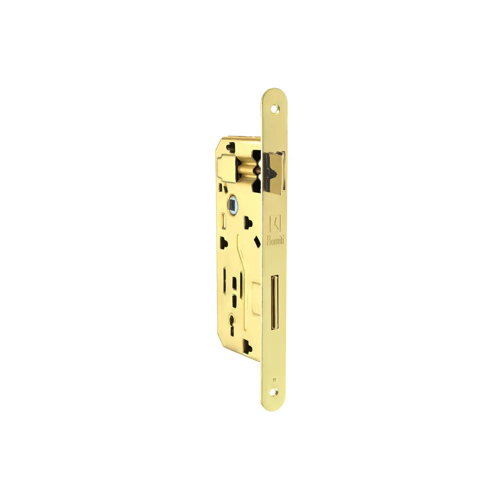PATENT SERRATURA Q.8/90 OTT.TA 50 B. TONDO S/GACCIA (10