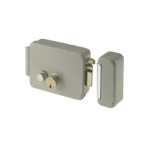 YALE 688 SERRATURA ELETTRICA CANCELLO 80 DX PULSAN