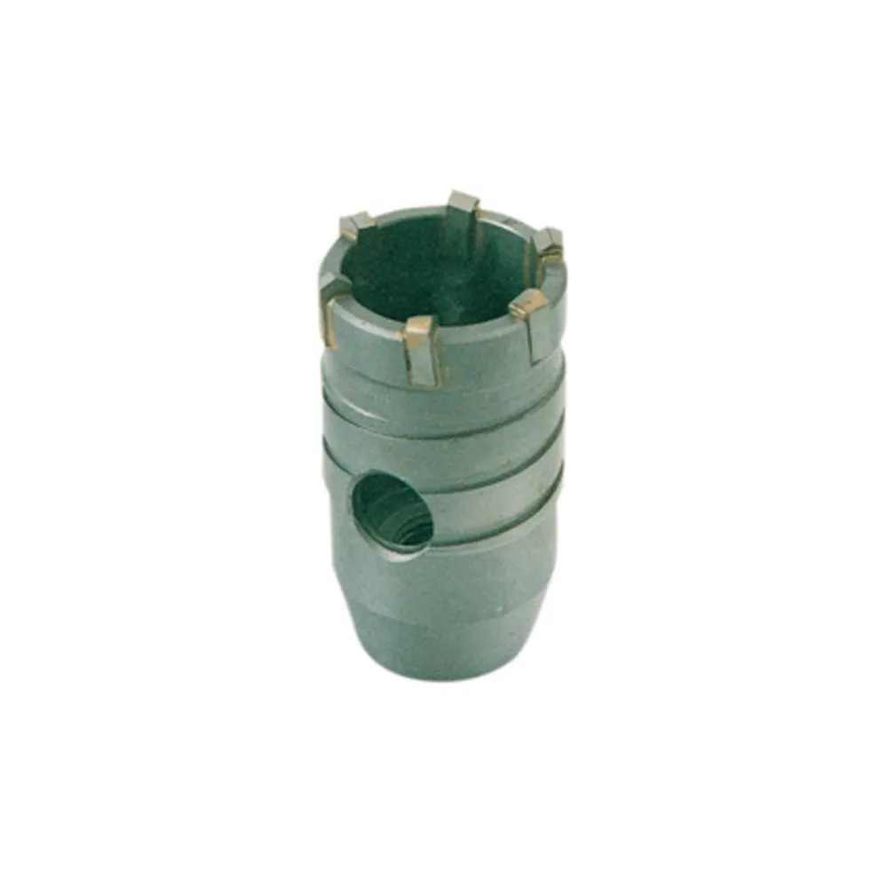 FRESA P/EDILIZIA IMPACT M16 D 40 MM FRESA P/EDILIZIA IMPACT M16 D 40 MM