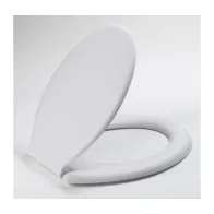 COPRIWATER DUROFORT SERIE GAMMA Z2 BIANCO*