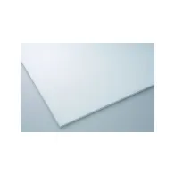 VETRO SINTETICO OPACO H 100 CM 100CMX2