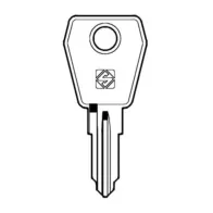 CHIAVI SILCA PROFILO LF30R ASC (20