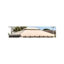 C TOP RICAMBIO P/GAZEBO ADVENTURE/RIYAD 3X4 M
