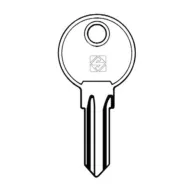 CHIAVI SILCA AUTO LS1 ASC (5