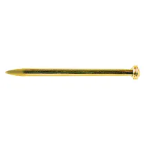 SPILLI PER GANCI 'X' mm 1
