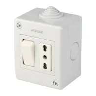 POLYPOOL PP0171X CASSETTA EST IP40 C/INTER+PR BIP