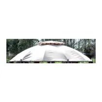 C TOP RICAMBIO P/GAZEBO CASABLANCA/GOTIC