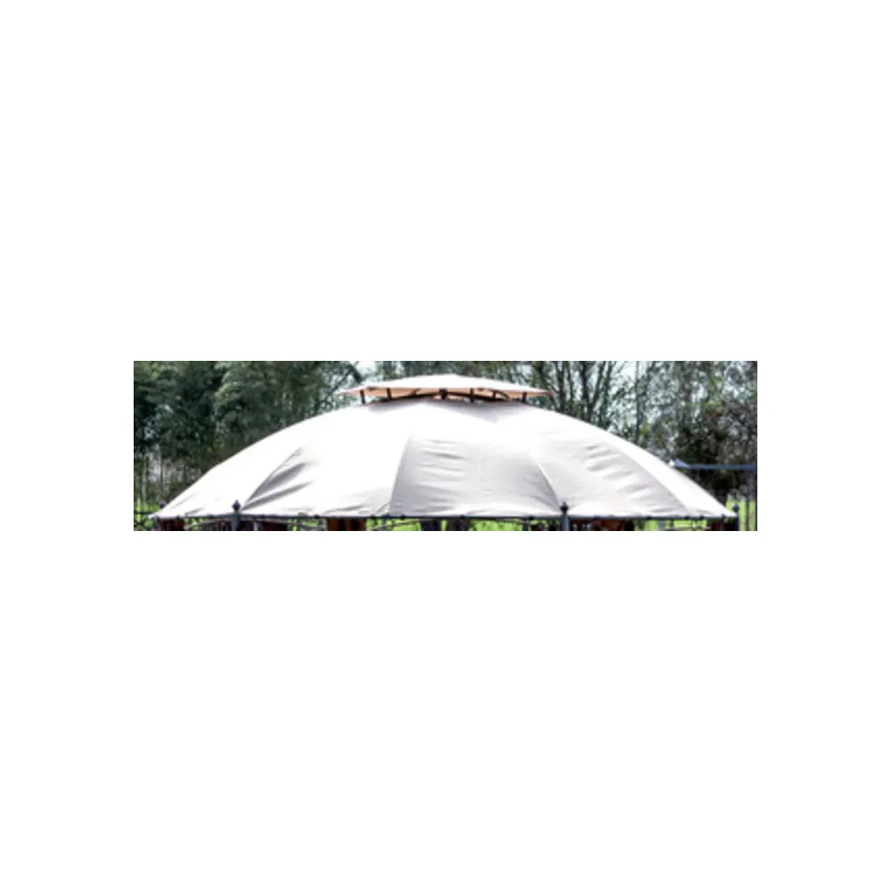 C TOP RICAMBIO P/GAZEBO CASABLANCA/GOTIC C TOP RICAMBIO P/GAZEBO CASABLANCA/GOTIC