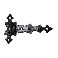 BL CERNIERA FERRO BATTUTO 312/C 105 X 70 MM 2 PZ (6