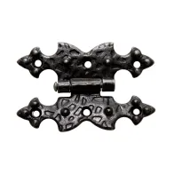 BL CERNIERA FERRO BATTUTO 313/C  45 X  70 MM 2 PZ (6