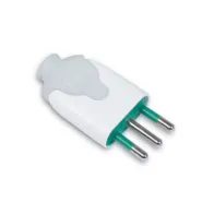 FME 85.010 BL SPINA 10A 2P+ T *