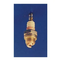 CANDELA P/DECESPUGLIATORE 4 TEMPI RZ7C