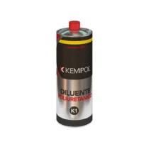 DILUENTE POLIURETANICO DA 1 L (20