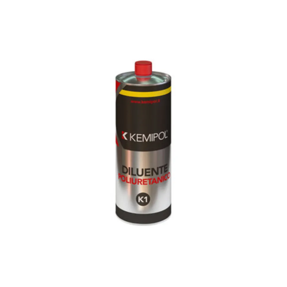 DILUENTE POLIURETANICO DA 1 L (20