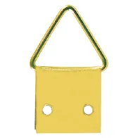 ATTACCAGLIE A SNODO N. 0 cf. 1000 pz