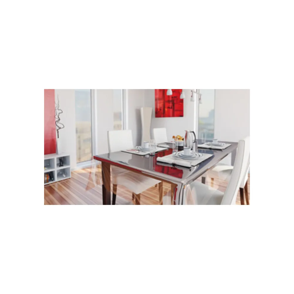 FILM PLASTICO CRISTAL 0