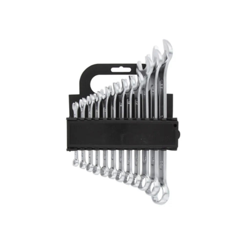 SERIE 12 CHIAVI COMBINATE 6/22 MM CR VAN RIF.79330 SERIE 12 CHIAVI COMBINATE 6/22 MM CR VAN RIF.79330