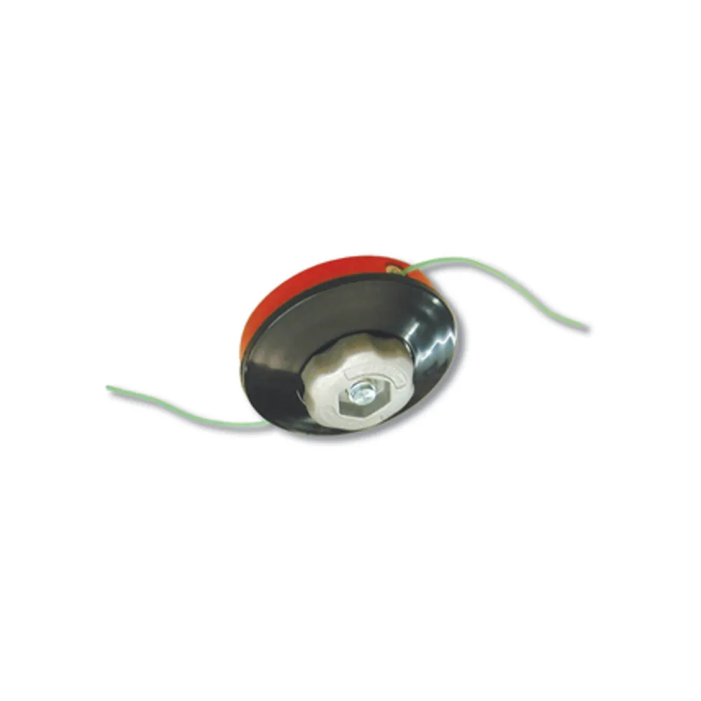 TESTINA 2 FILI NYLON PROF. GR. F  8MA 1