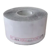 CARTA ABRASIVA P/TURAPORI HA  H120 GR.180* (100