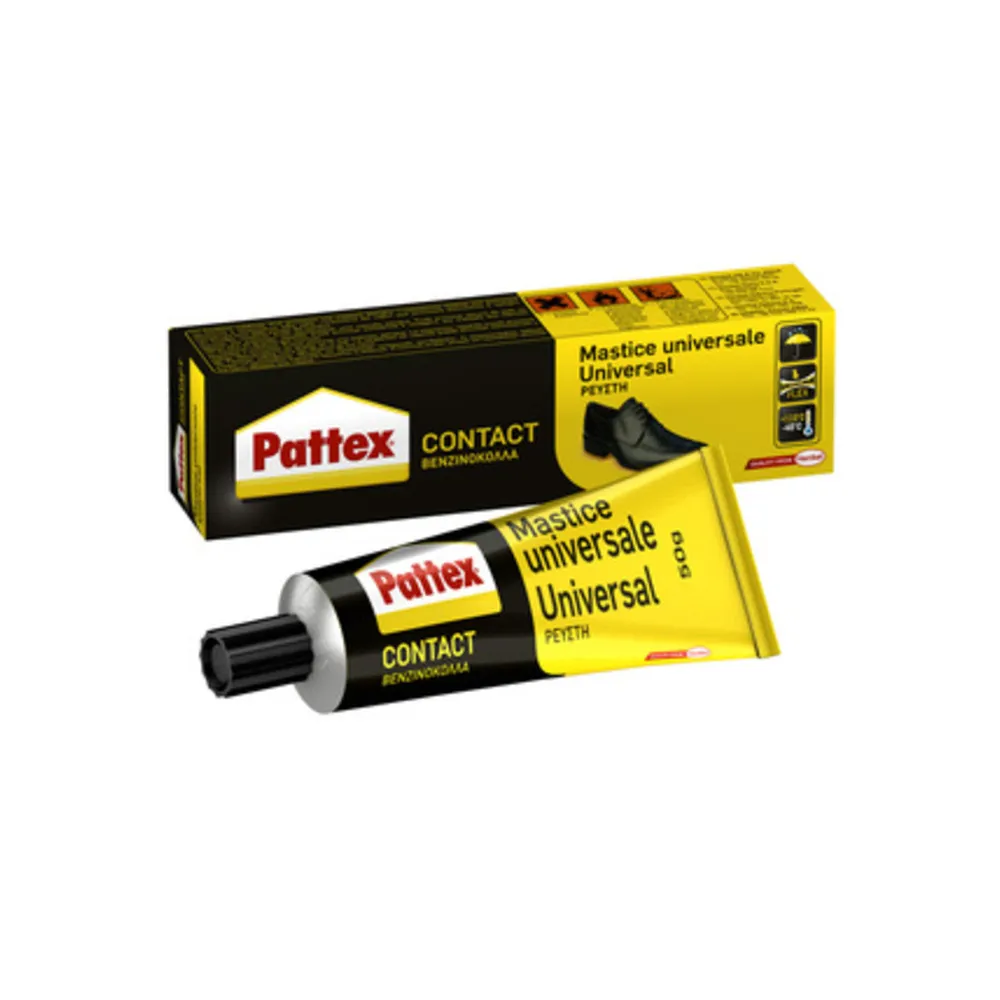 PATTEX MASTICE UNIVERSALE  50 G (12