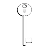 CHIAVI SILCA PATENT BON-G/PARI 6P3D OLC (5