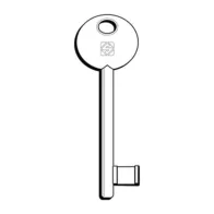 CHIAVI SILCA PATENT BON-G/DISP 6P3S OLC (5