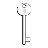 CHIAVI SILCA PATENT BON-P/PARI 6P2D OLC (5