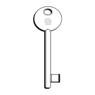 CHIAVI SILCA PATENT BON-P/DISP 6P2S OLC (5