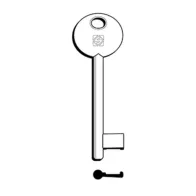 CHIAVI SILCA PATENT BON-G/PARI 6P3D NI (5