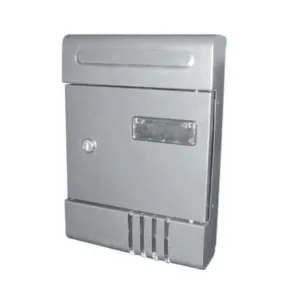 CASSETTA POSTALE CONDOMINIO 20