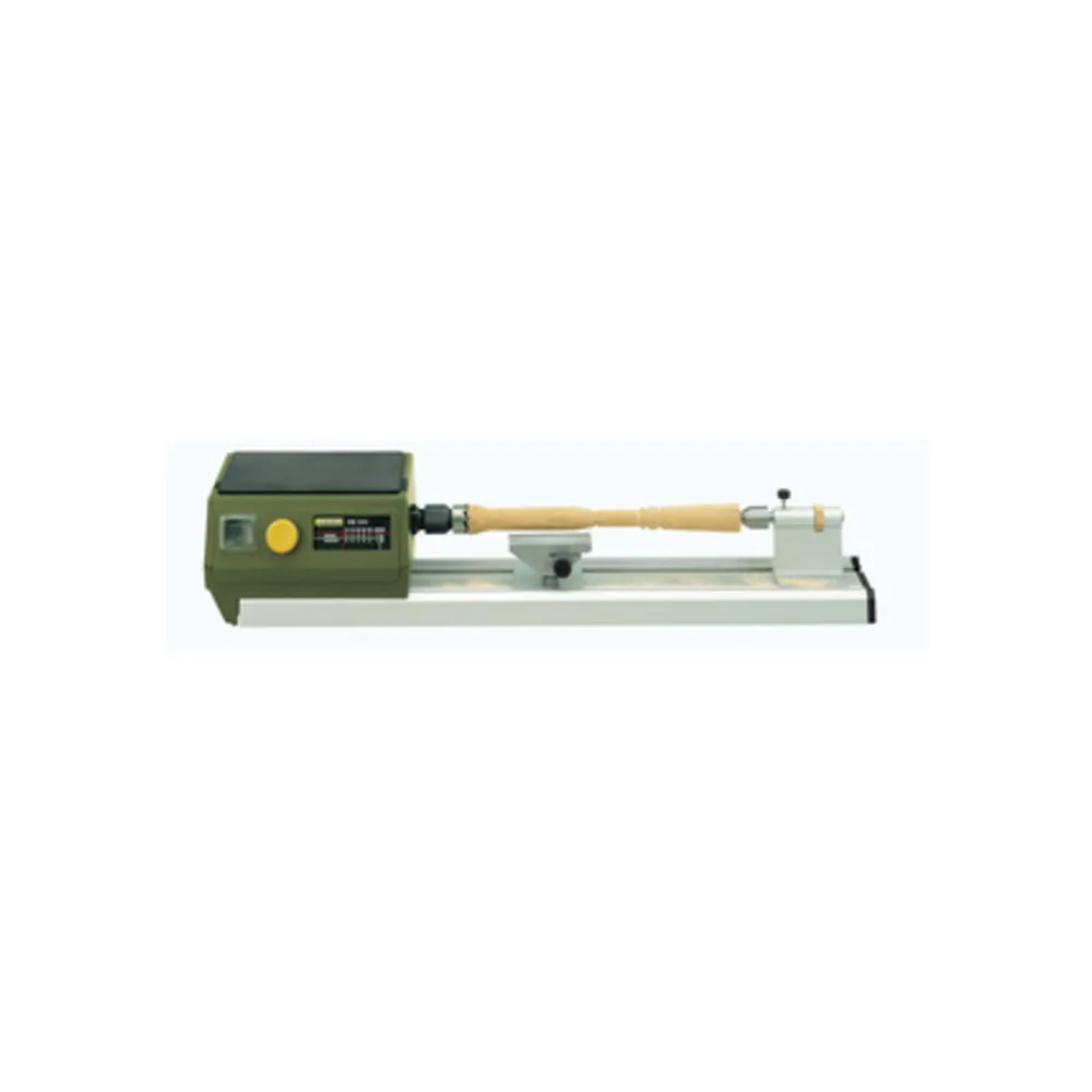 MICRO TORNIO P/LEGNO 220V PROXXON 27020
