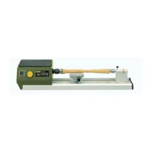 MICRO TORNIO P/LEGNO 220V PROXXON 27020