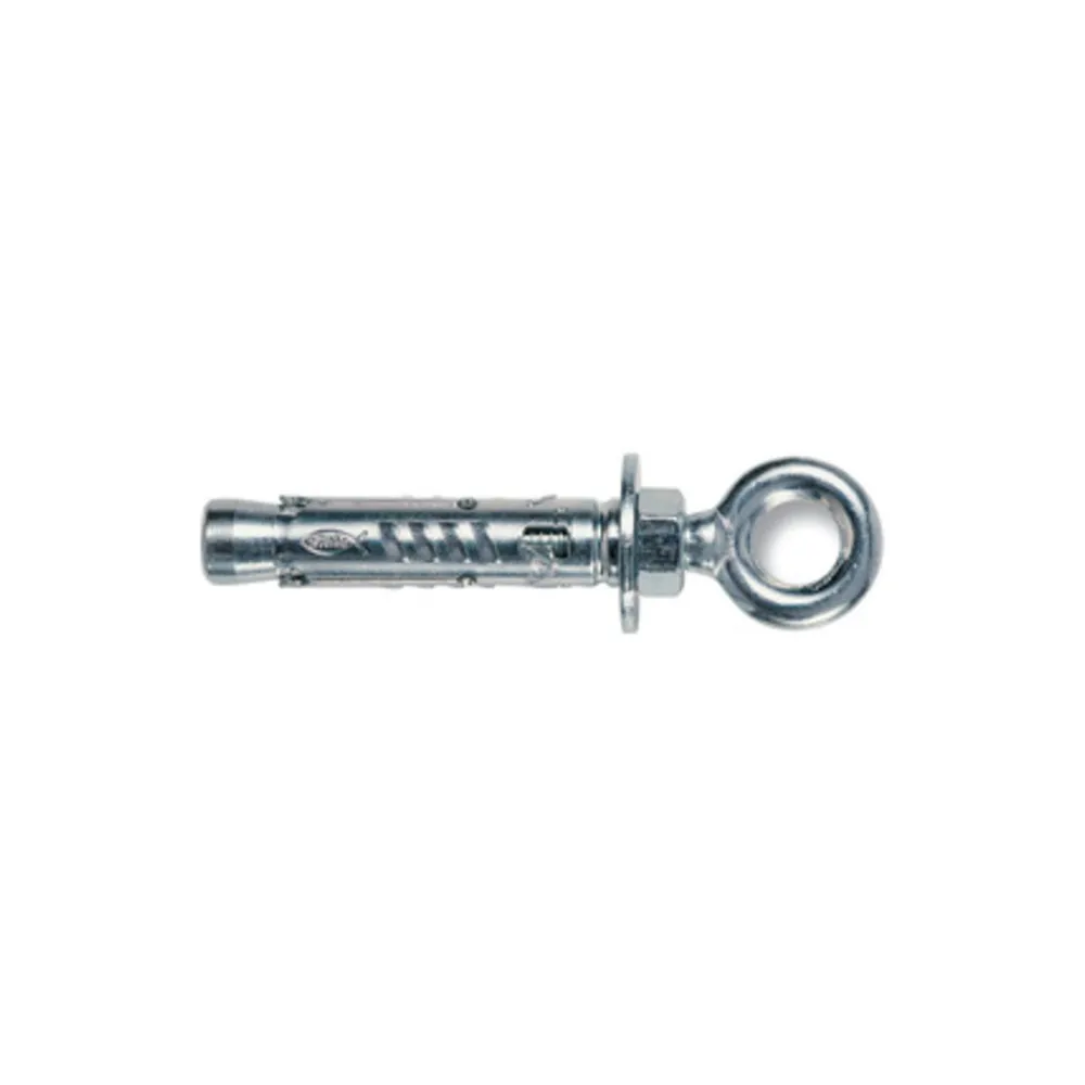 FISCHER TASSELLO TA M-O 6 C/OCCHIOLO (50